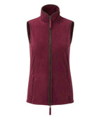 Premier Lds Artisan Fleece Gilet