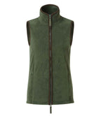 Premier Lds Artisan Fleece Gilet