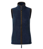 Premier Lds Artisan Fleece Gilet