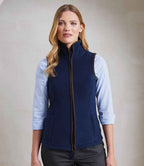 PR804 Navy/Brown Model