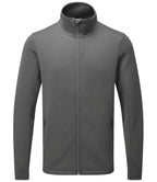 Premier Recycled Zip-Through Sweat