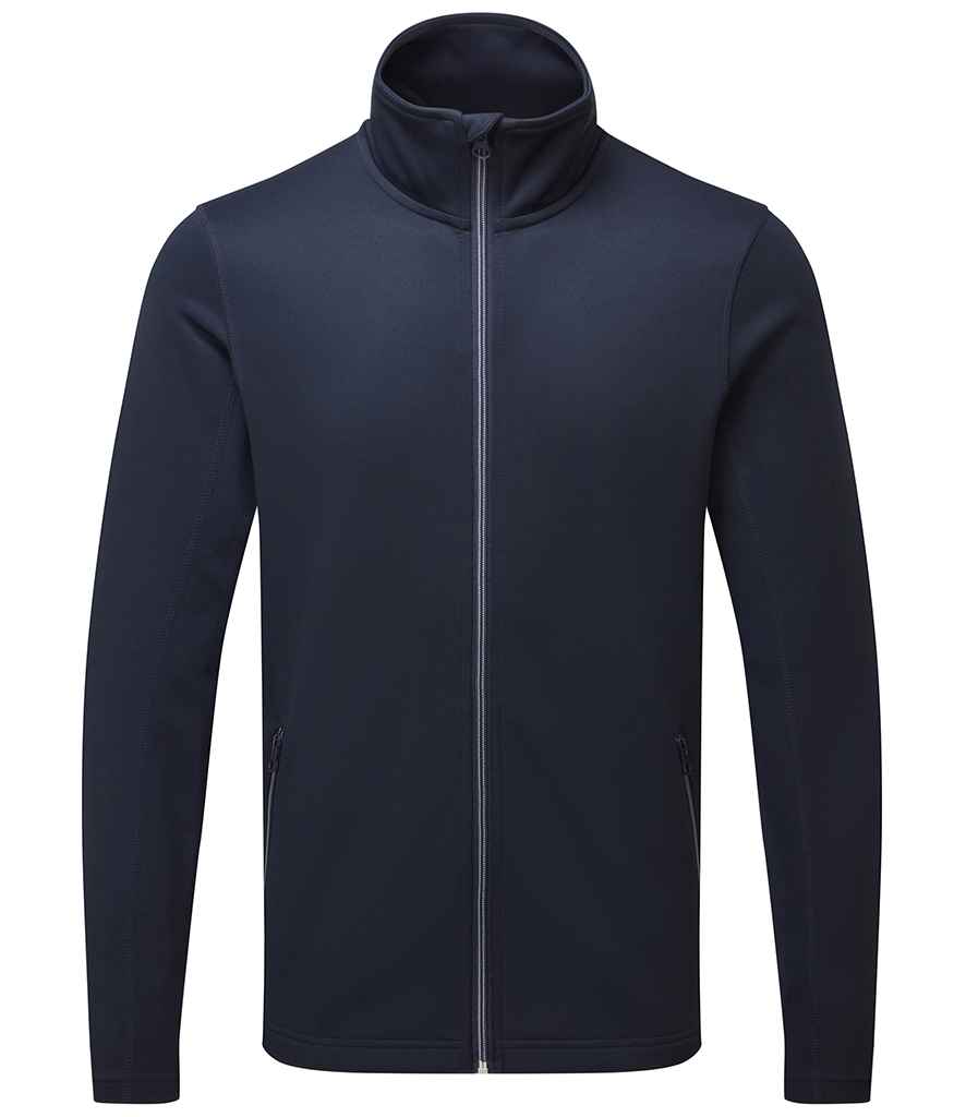 Premier Recycled Zip-Through Sweat