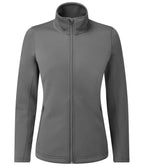 Premier Lds Recycled Zip-Through Sweat