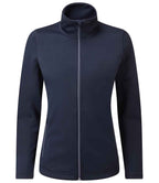 Premier Lds Recycled Zip-Through Sweat