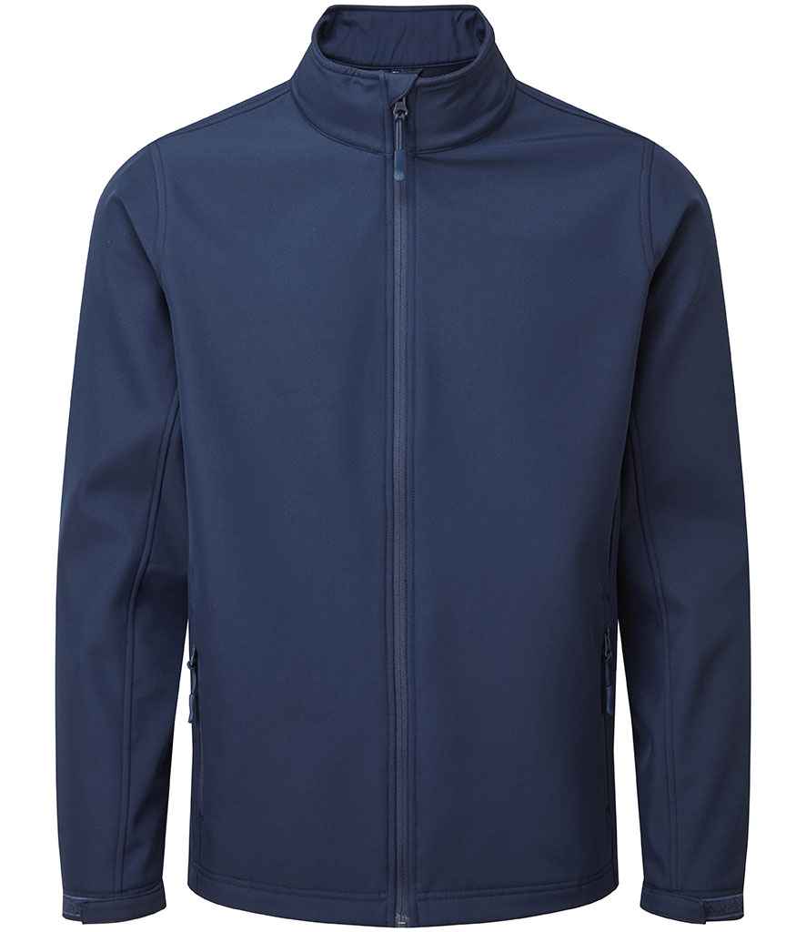 Premier Windchecker Recycled Softshell