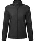 Premier Lds Windchecker Recyc. Softshell