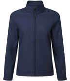 Premier Lds Windchecker Recyc. Softshell