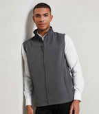 PR814 Dark Grey Model