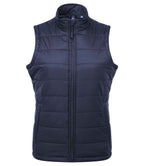 Premier Lds Recyclight Padded Gilet