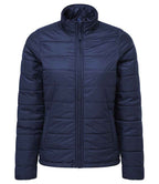 Premier Lds Recyclight Padded Jacket