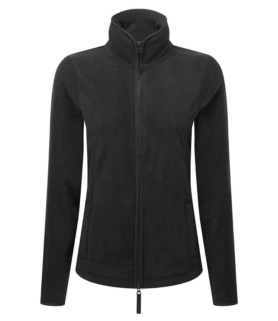 Premier Lds Artisan Fleece Jacket