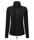 Premier Lds Artisan Fleece Jacket