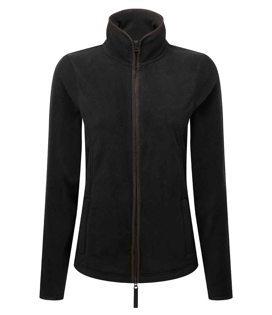 Premier Lds Artisan Fleece Jacket