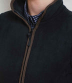 PR824 Black/Brown Model