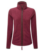 Premier Lds Artisan Fleece Jacket