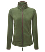 Premier Lds Artisan Fleece Jacket