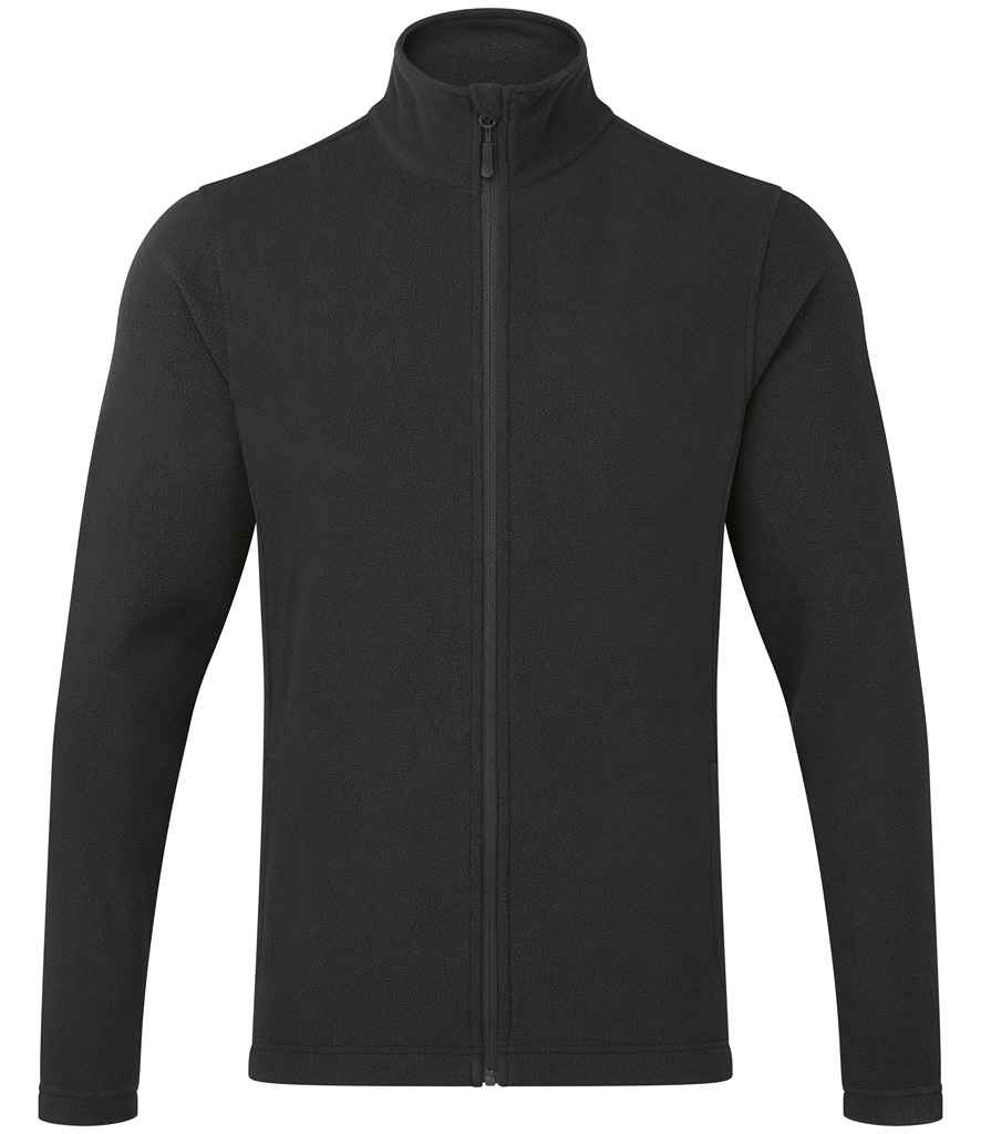 Premier Recyclight FZ Micro Fleece
