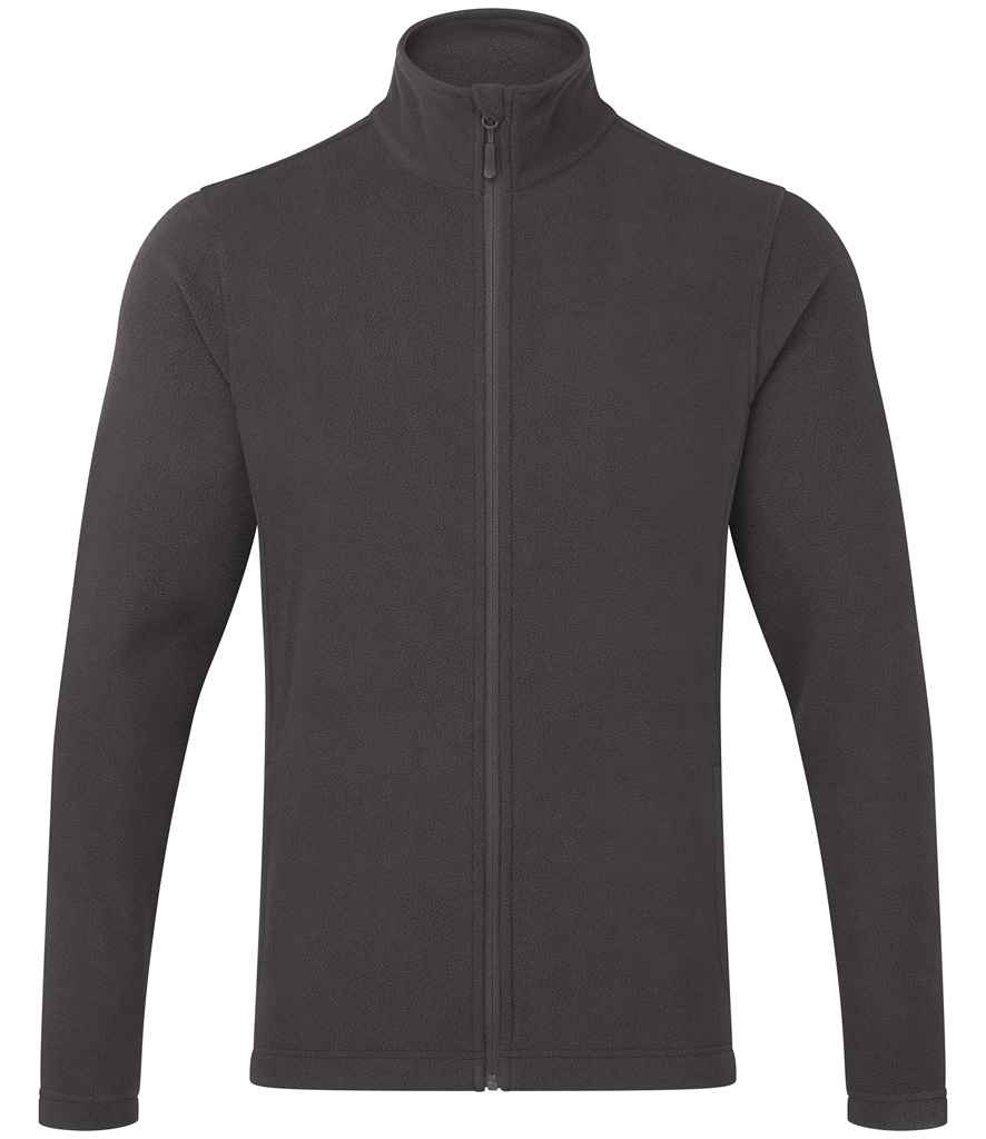 Premier Recyclight FZ Micro Fleece