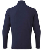 PR830 Navy Back