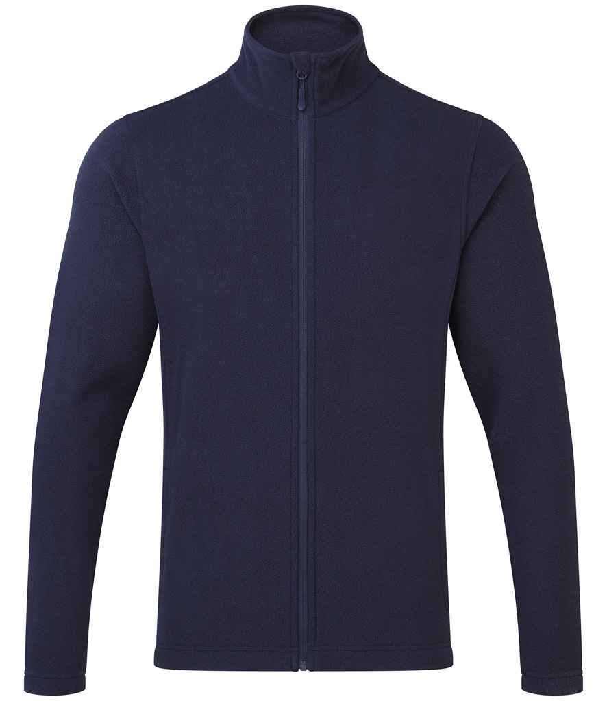 Premier Recyclight FZ Micro Fleece