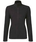 Premier Lds Recyclight FZ Micro Fleece