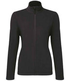 Premier Lds Recyclight FZ Micro Fleece
