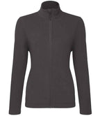 Premier Lds Recyclight FZ Micro Fleece
