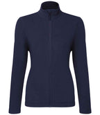 Premier Lds Recyclight FZ Micro Fleece