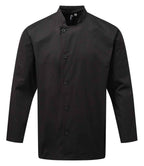 Premier Essential L/S Chef Jacket