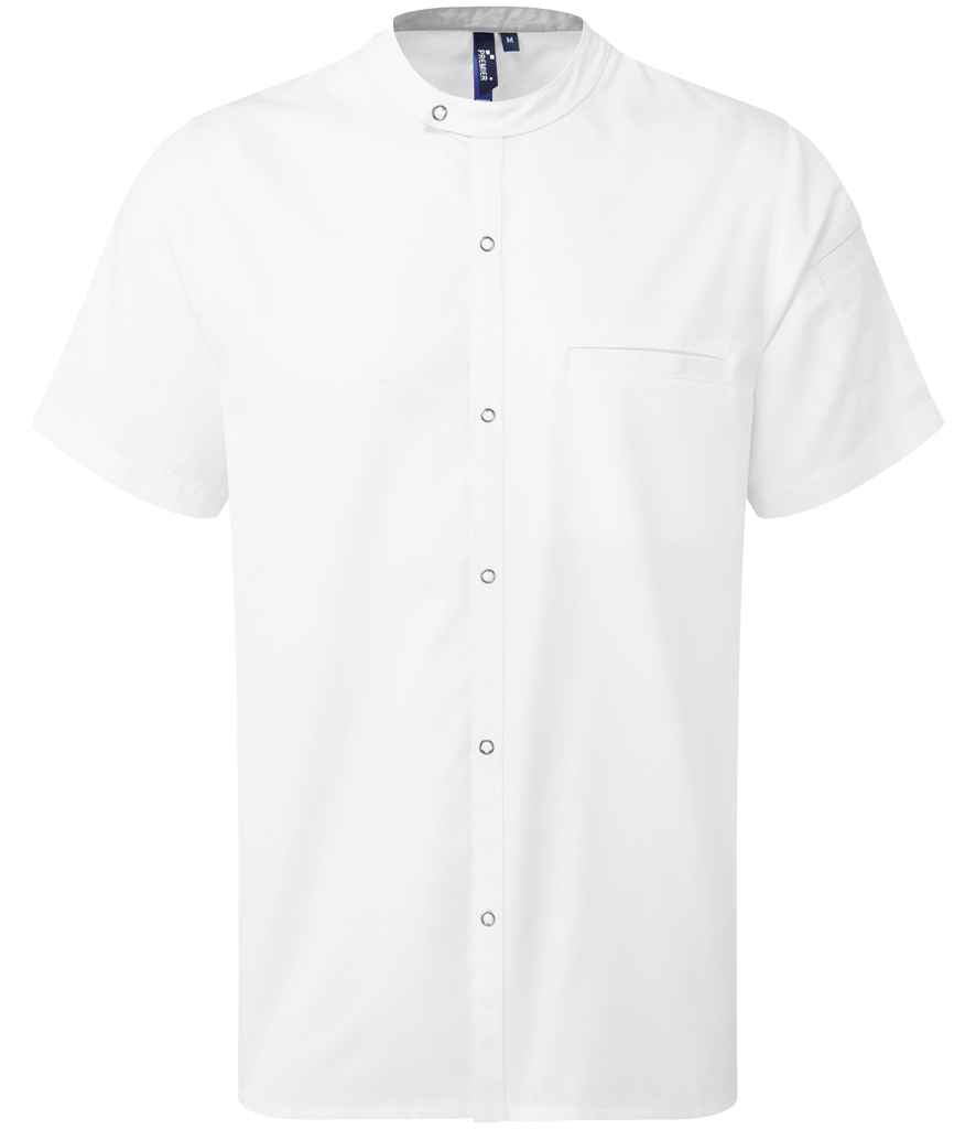 Chefs Recyclight S/S Shirt