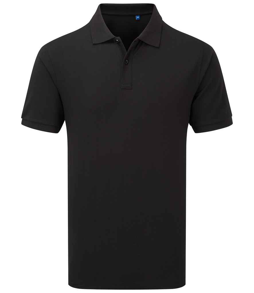 Premier Ess. Unisex S/S Polo