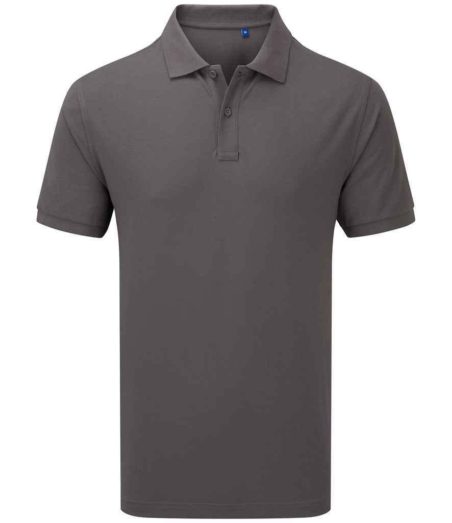 Premier Ess. Unisex S/S Polo