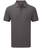 Premier Ess. Unisex S/S Polo