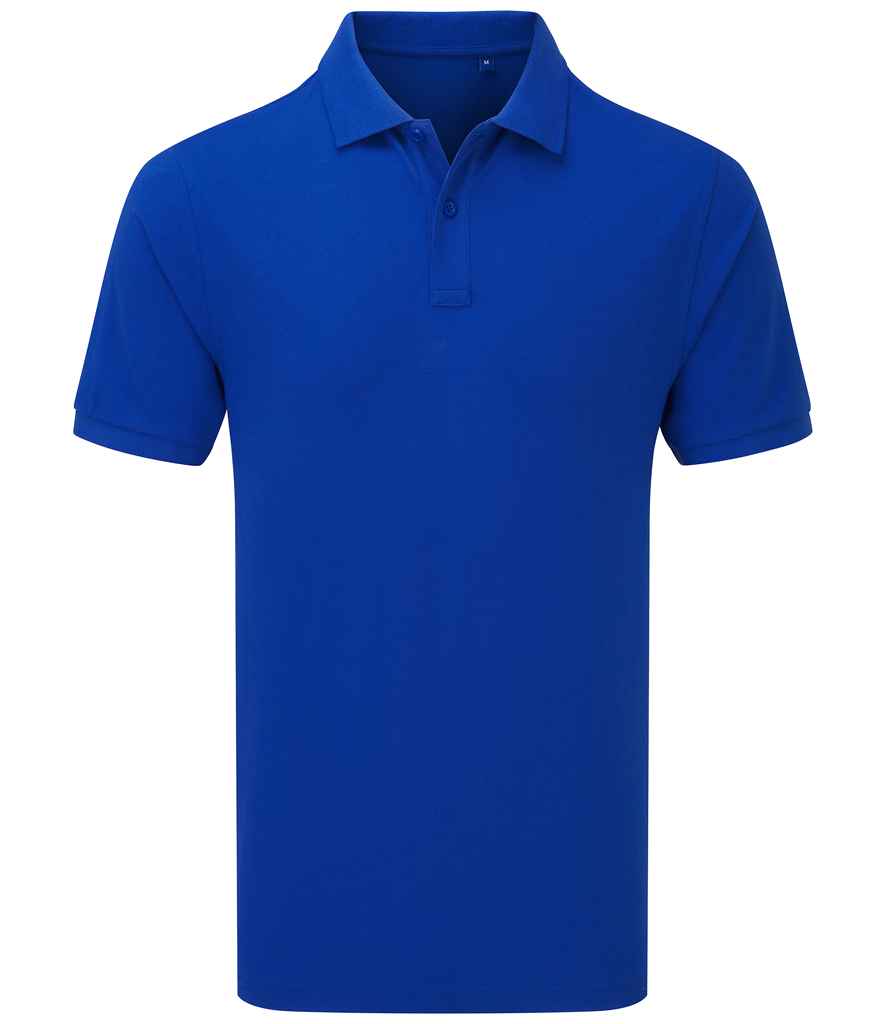 Premier Ess. Unisex S/S Polo