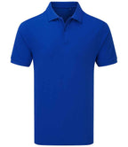 Premier Ess. Unisex S/S Polo