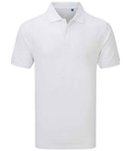 Premier Ess. Unisex S/S Polo