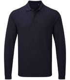 PR997 Navy Front