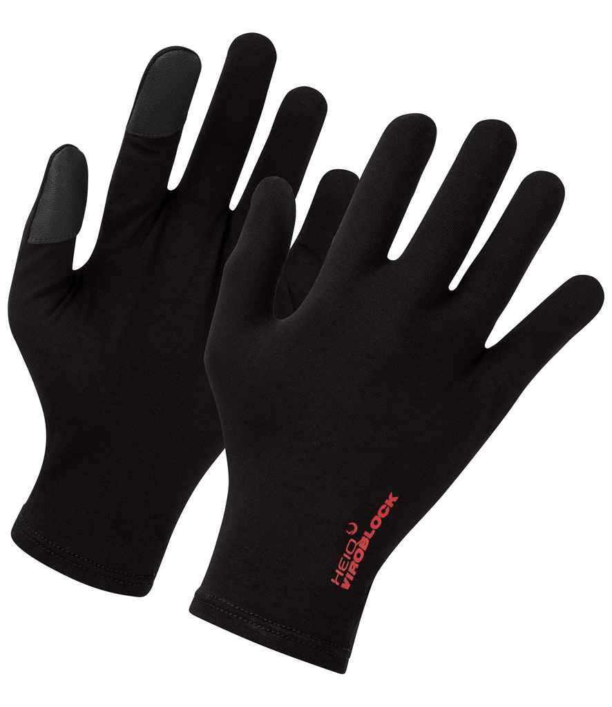 Premier Touch Gloves HeiQ Viroblock