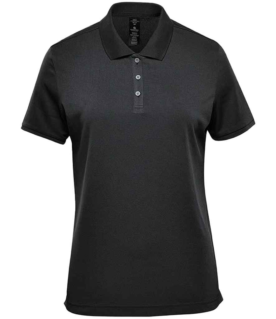 Stormtech Lds Sirocco Sports Polo