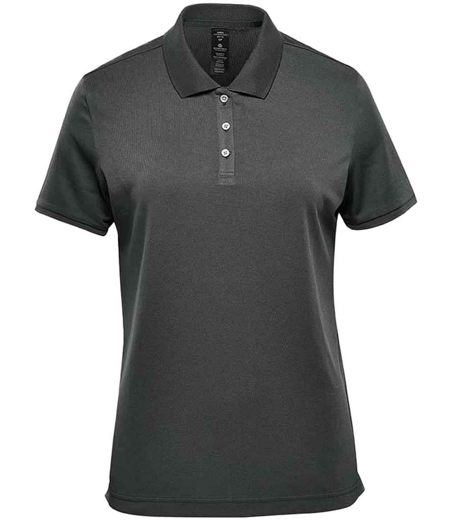 Stormtech Lds Sirocco Sports Polo