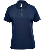 Stormtech Lds Sirocco Sports Polo