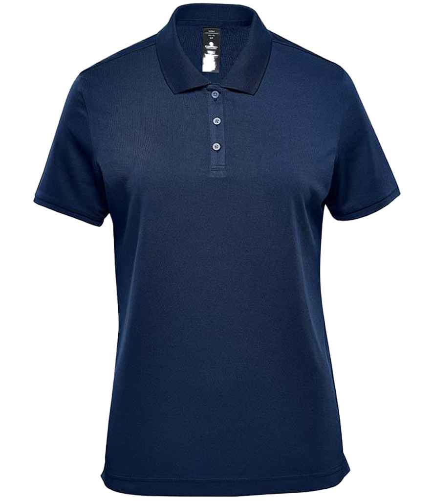 Stormtech Lds Sirocco Sports Polo
