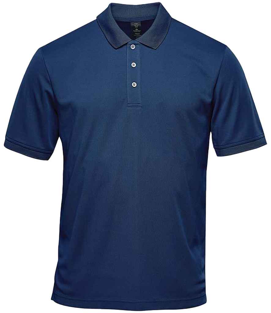 Stormtech Sirocco Sports Polo