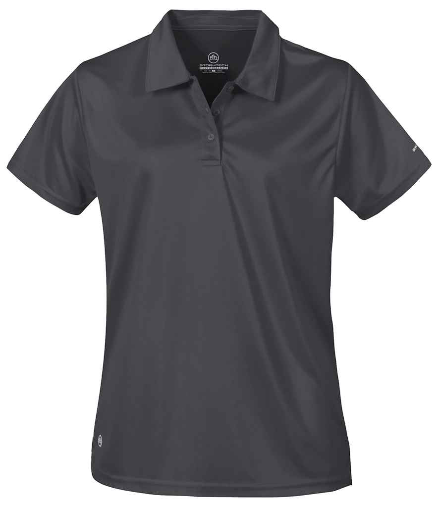Stormtech Lds Apollo H2X-Dry Polo