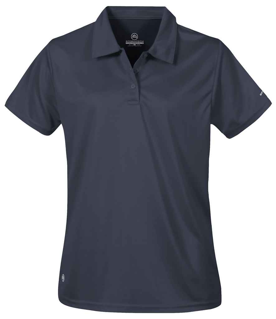 Stormtech Lds Apollo H2X-Dry Polo