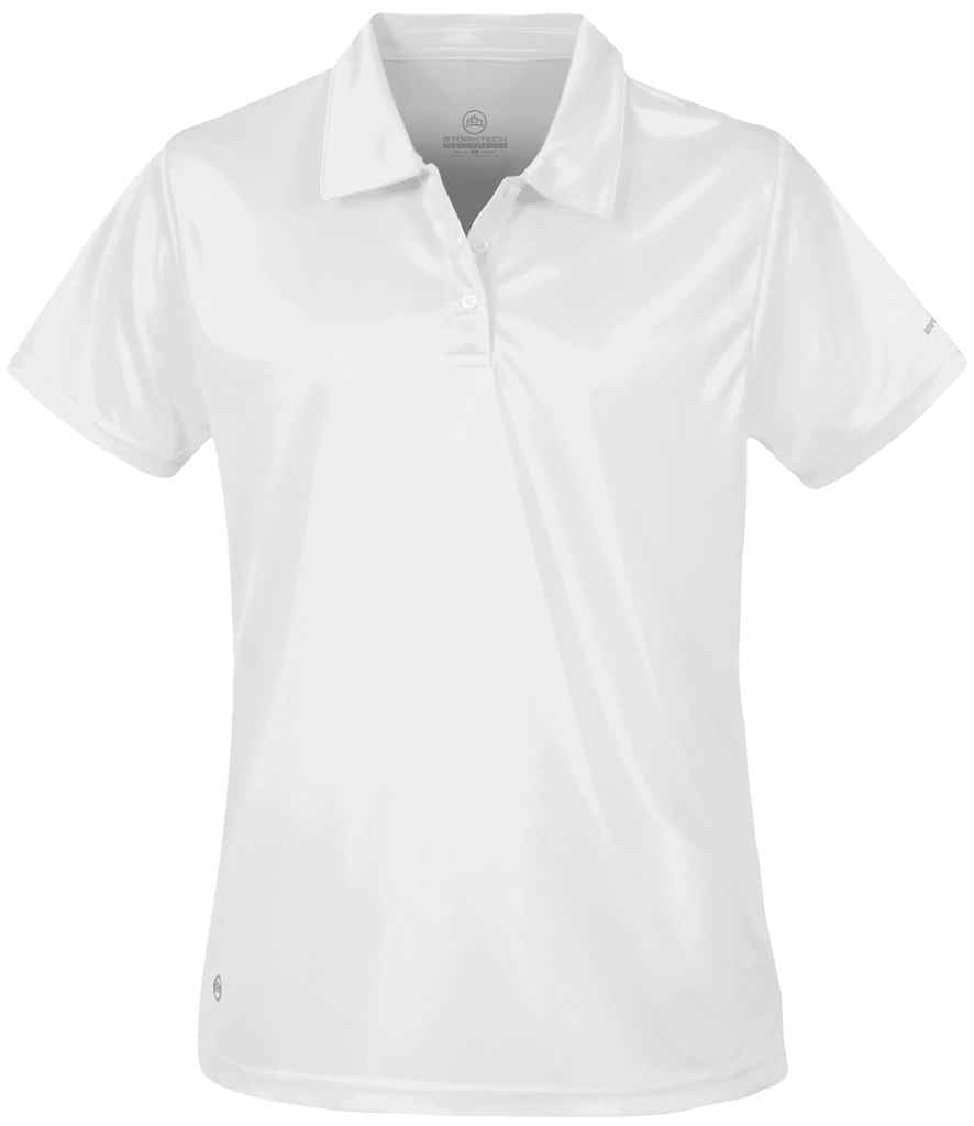 Stormtech Lds Apollo H2X-Dry Polo