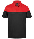 Stormtech Monterey Two-Tone S/S Polo