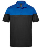 Stormtech Monterey Two-Tone S/S Polo