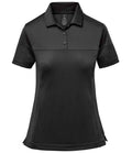 Stormtech Lds Monterey Two-Tone S/S Polo