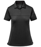 Stormtech Lds Monterey Two-Tone S/S Polo